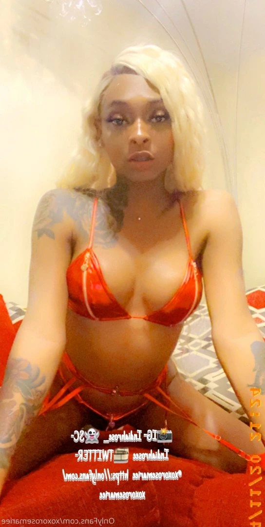 Persuasian Doll [ xoxorosemariee ] Onlyfans leaked photo 2574474 on Hotleaks.tv