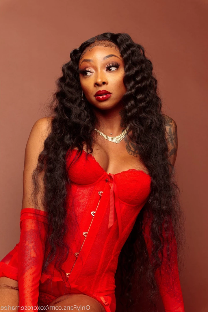Persuasian Doll [ xoxorosemariee ] Onlyfans leaked photo 9756724 on Hotleaks.tv