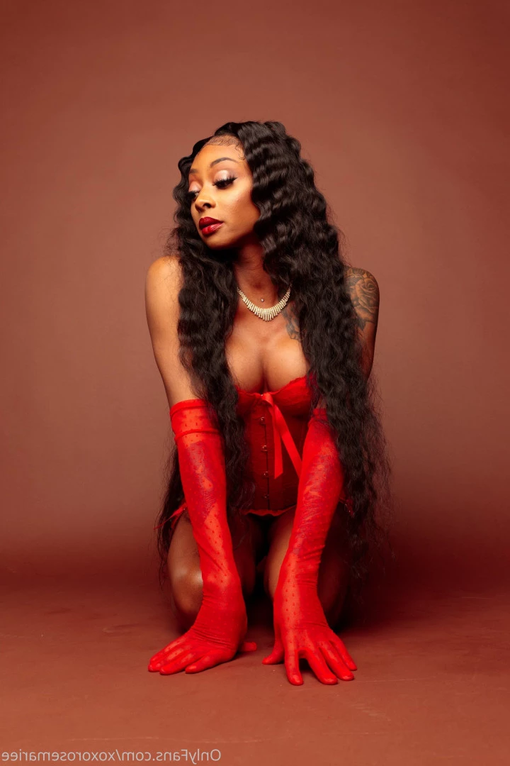 Persuasian Doll [ xoxorosemariee ] Onlyfans leaked photo 9756766 on Hotleaks.tv