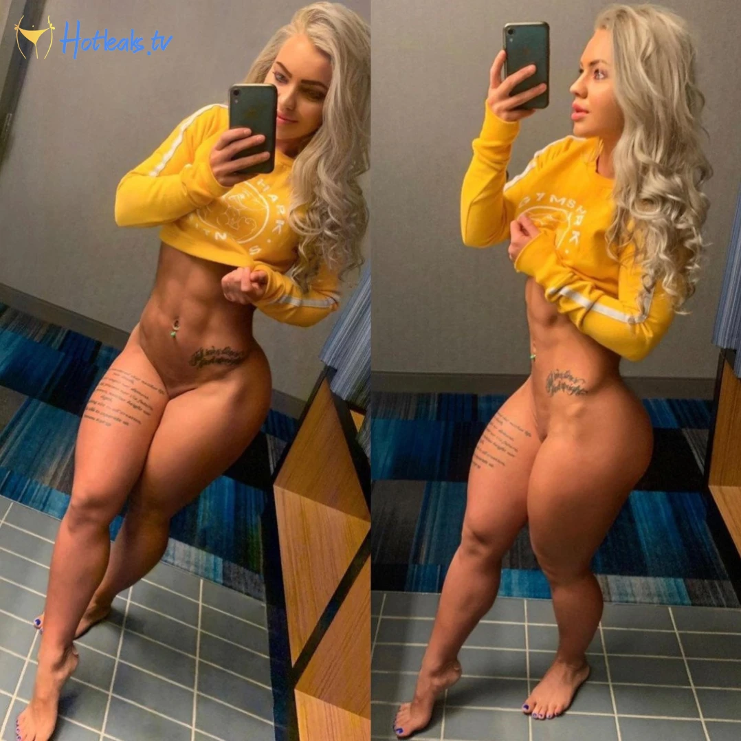 Fit Faith [ fitfaith ] Onlyfans leaked photo 400077 on Hotleaks.tv