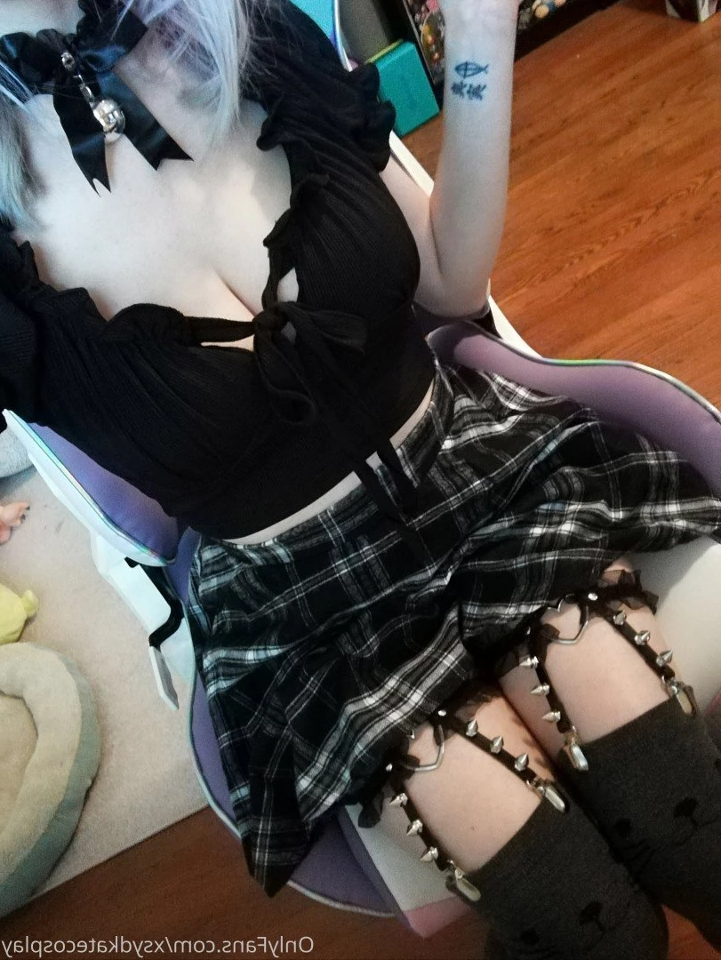 xSydKate Cosplay [ xsydkatecosplay ] Onlyfans leaked photo 2582319 on Hotleaks.tv