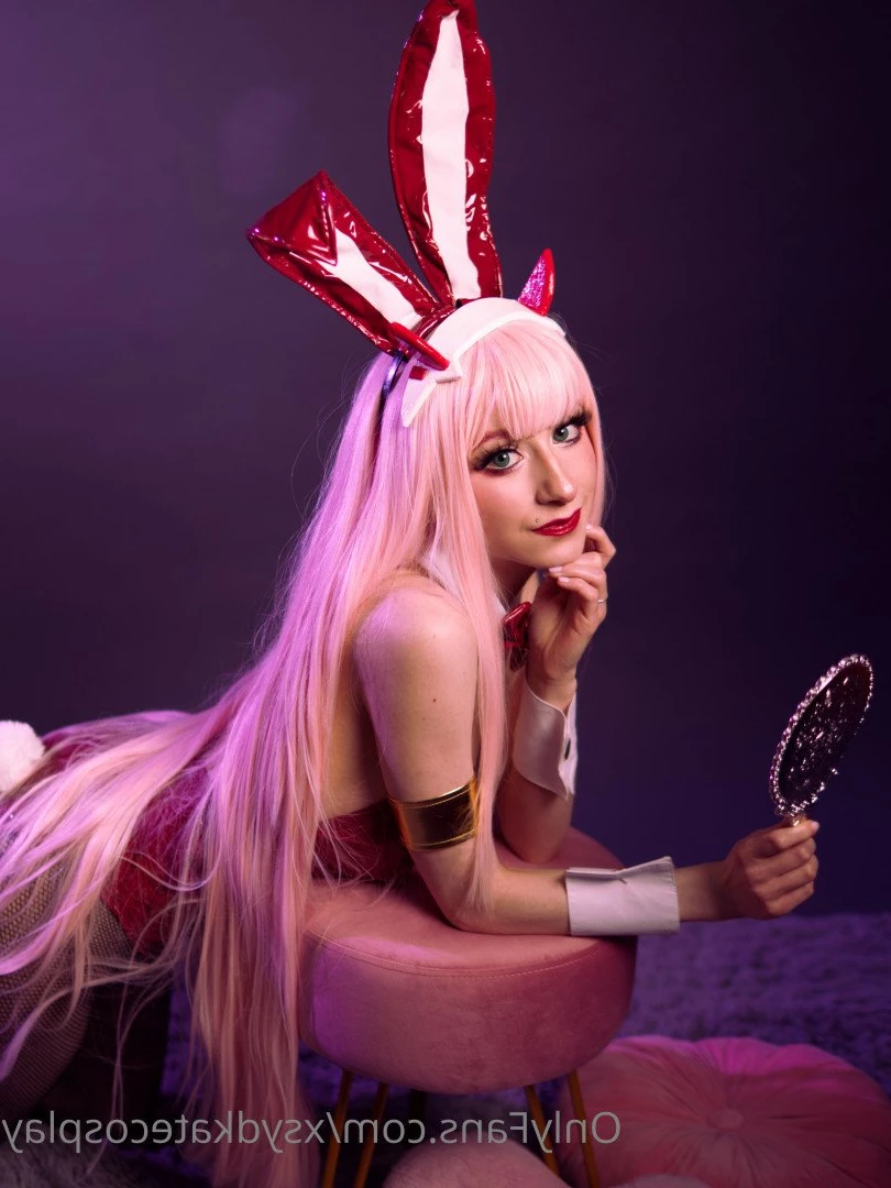 xSydKate Cosplay [ xsydkatecosplay ] Onlyfans leaked photo 2582328 on Hotleaks.tv