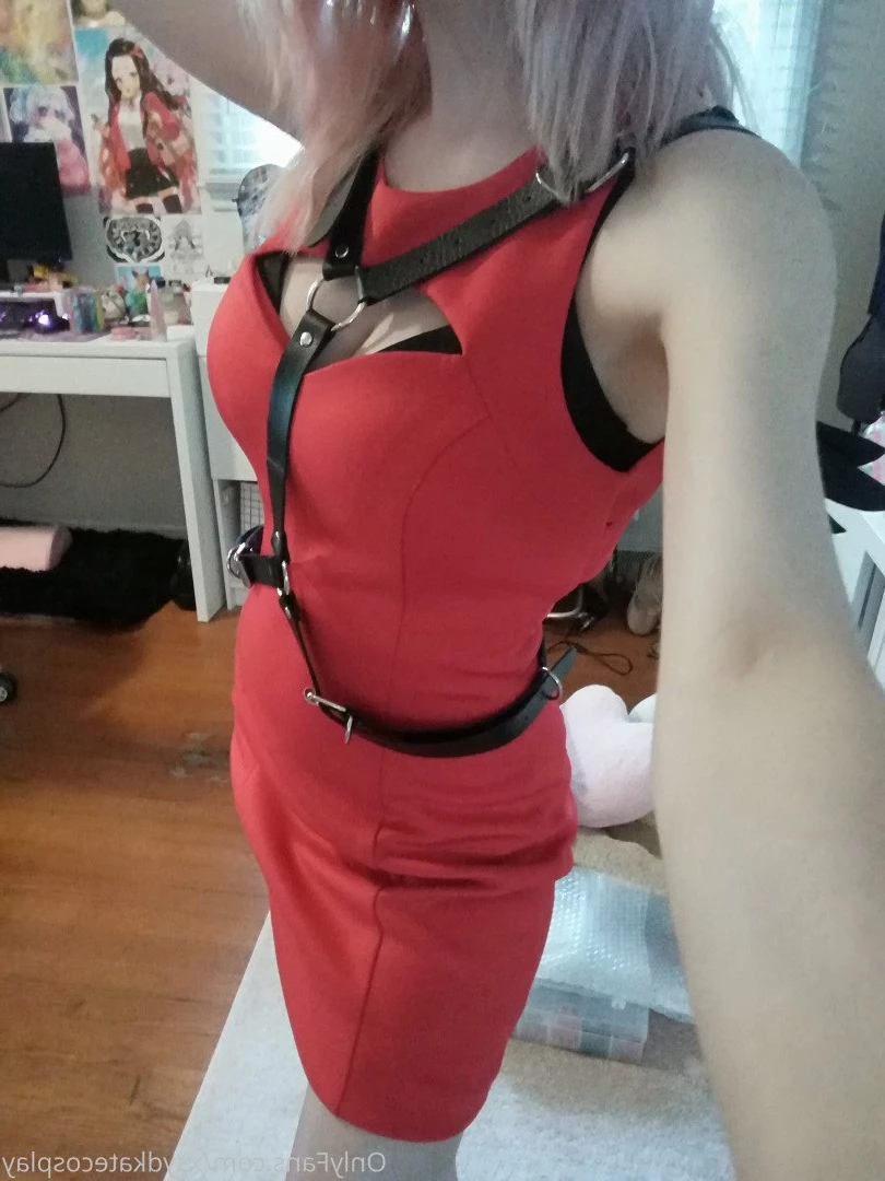 xSydKate Cosplay [ xsydkatecosplay ] Onlyfans leaked photo 2582374 on Hotleaks.tv