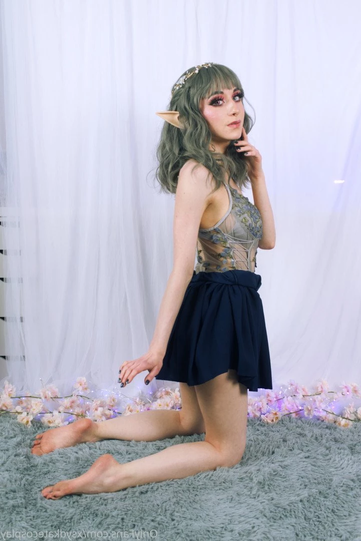 xSydKate Cosplay [ xsydkatecosplay ] Onlyfans leaked photo 2582385 on Hotleaks.tv