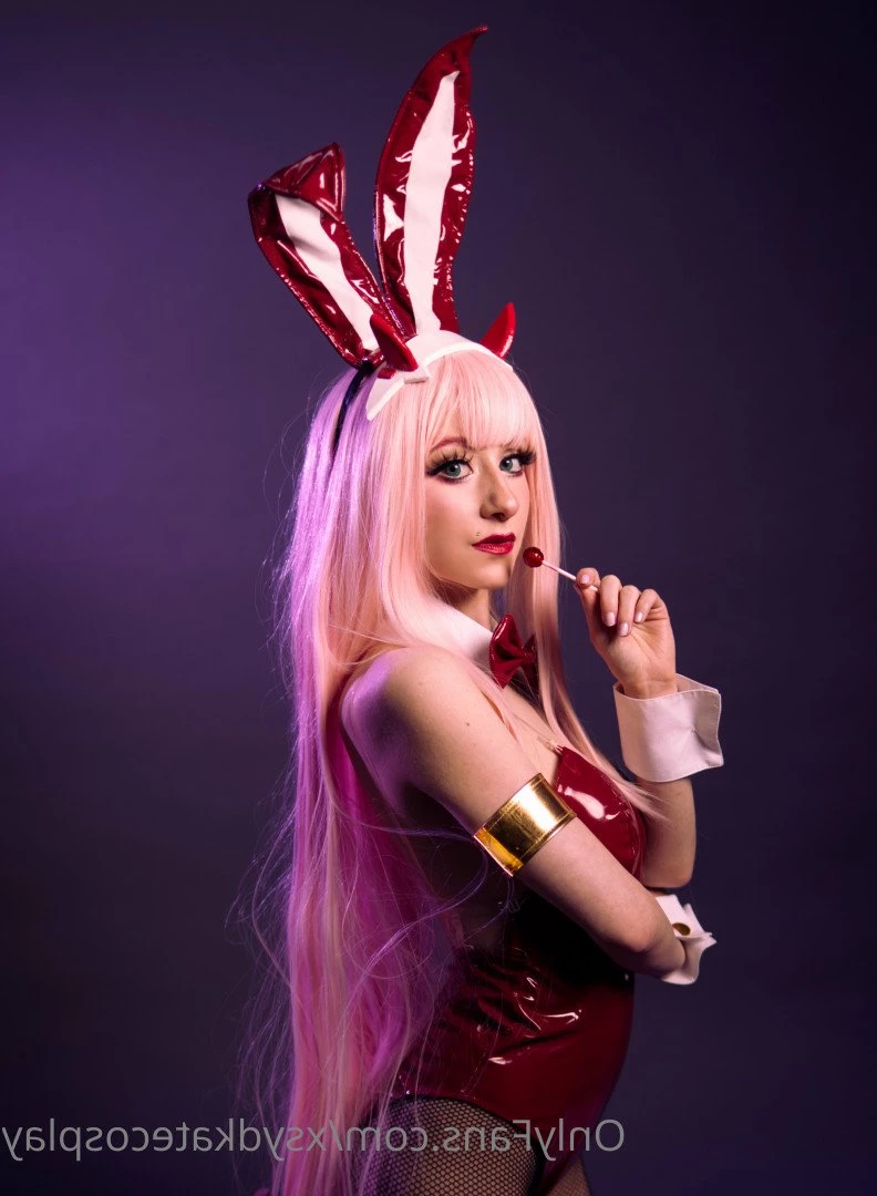 xSydKate Cosplay [ xsydkatecosplay ] Onlyfans leaked photo 2582399 on Hotleaks.tv