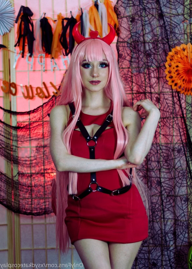 xSydKate Cosplay [ xsydkatecosplay ] Onlyfans leaked photo 2582431 on Hotleaks.tv