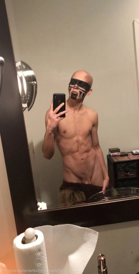 Nicolas Roman [ xtheromanempire1 ] Onlyfans leaked photo 2584685 on Hotleaks.tv