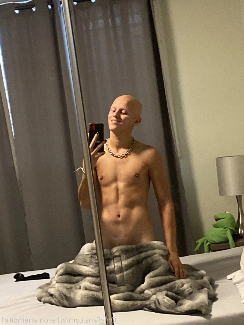 Nicolas Roman [ xtheromanempire1 ] Onlyfans leaked photo 2584716 on Hotleaks.tv