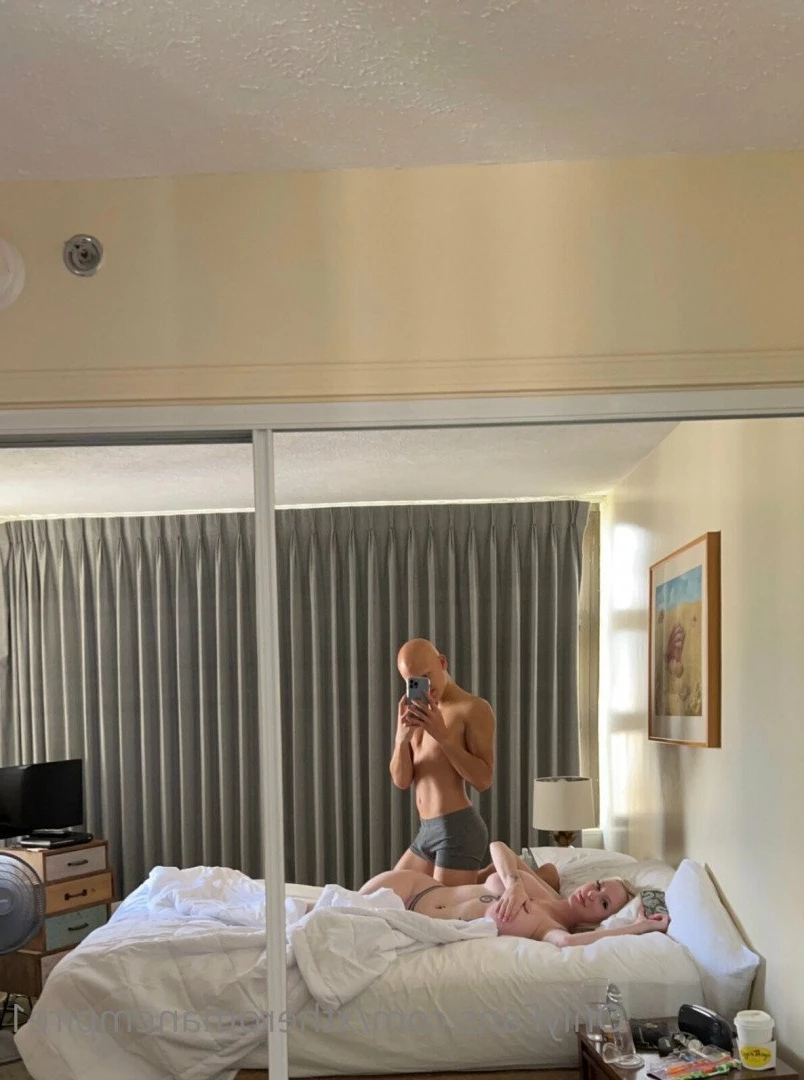 Nicolas Roman [ xtheromanempire1 ] Onlyfans leaked photo 2584845 on Hotleaks.tv