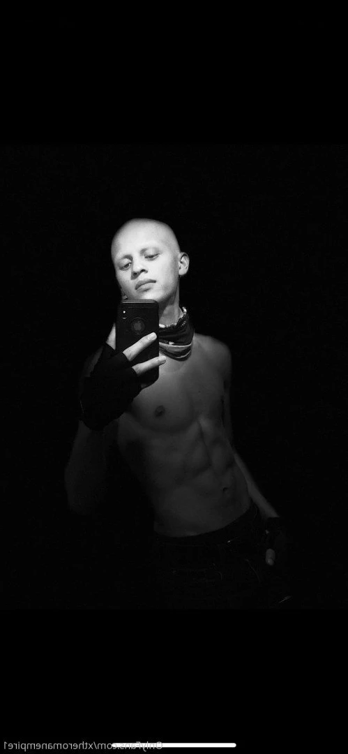 Nicolas Roman [ xtheromanempire1 ] Onlyfans leaked photo 2584889 on Hotleaks.tv