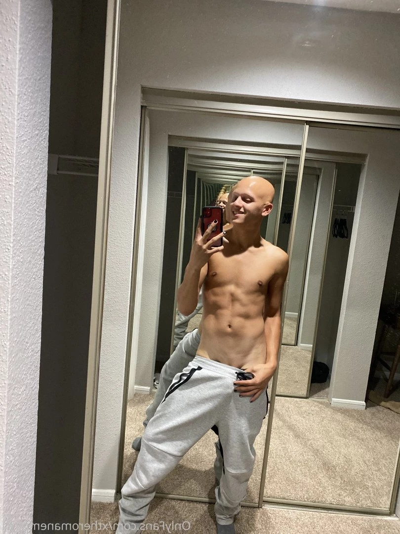 Nicolas Roman [ xtheromanempire1 ] Onlyfans leaked photo 2584894 on Hotleaks.tv