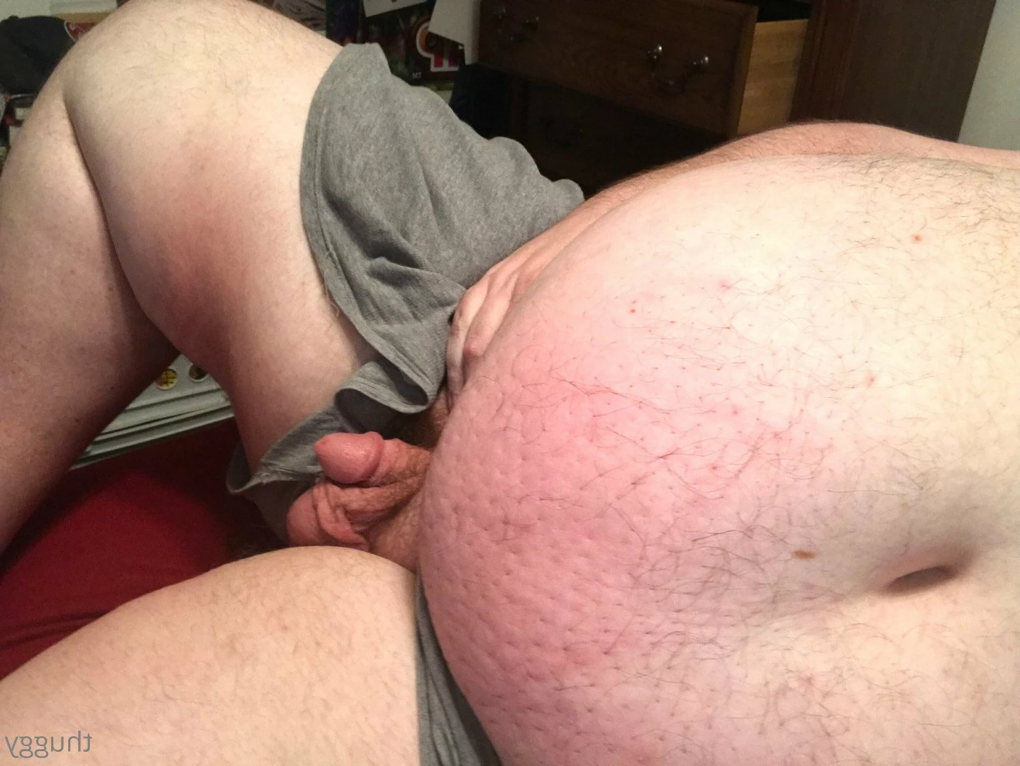 Thuggy [ xthuganomicsx ] Onlyfans leaked photo 2577375 on Hotleaks.tv
