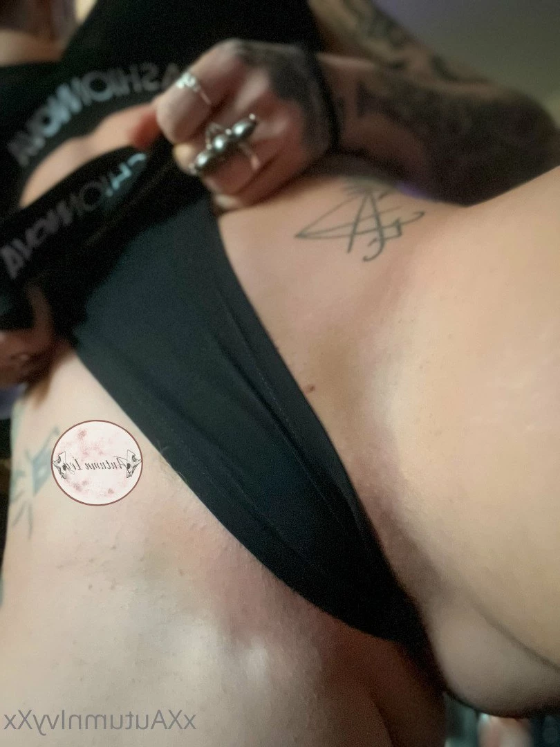 Autumn Ivy 🔪 [ xxautumnivyxx ] Onlyfans leaked photo 2616359 on Hotleaks.tv