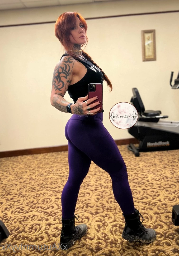 Autumn Ivy 🔪 [ xxautumnivyxx ] Onlyfans leaked photo 2616480 on Hotleaks.tv