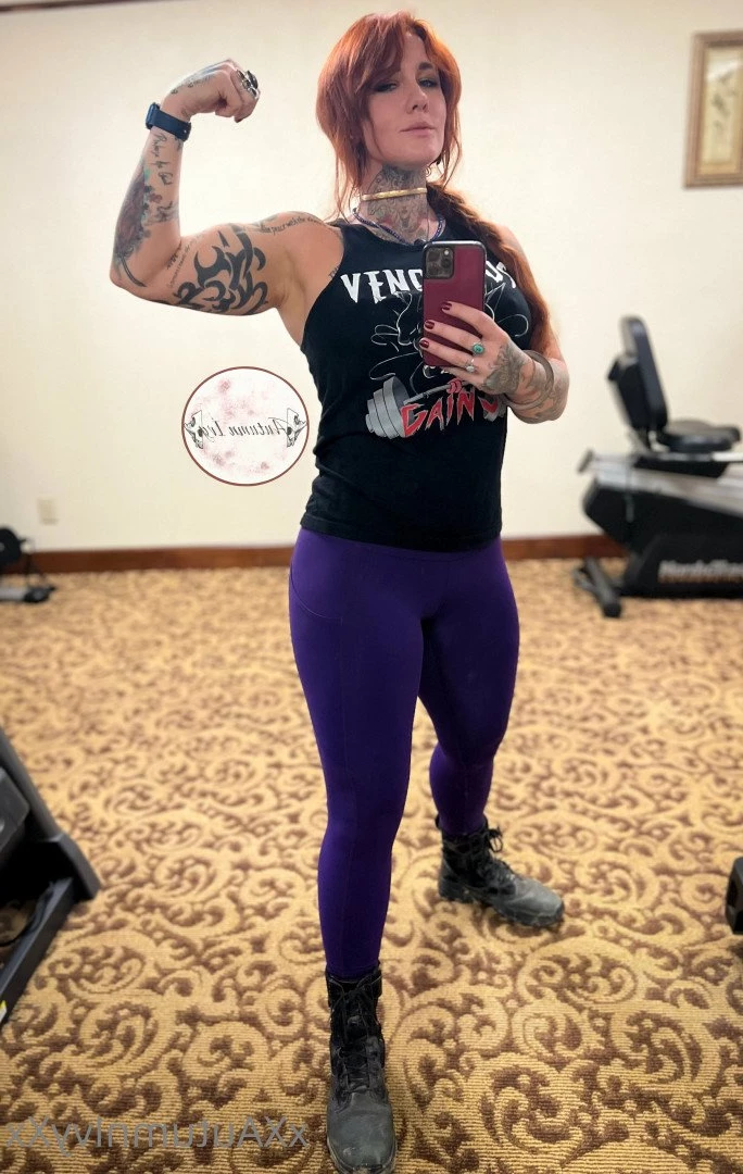 Autumn Ivy 🔪 [ xxautumnivyxx ] Onlyfans leaked photo 2616519 on Hotleaks.tv