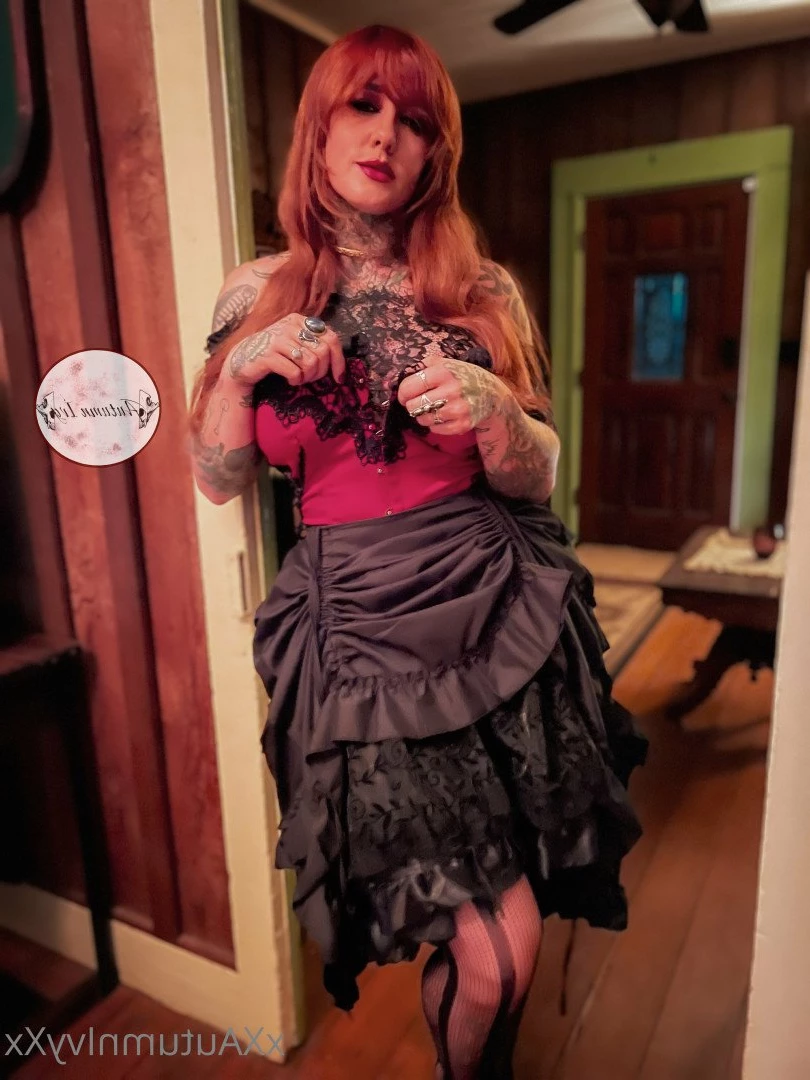 Autumn Ivy 🔪 [ xxautumnivyxx ] Onlyfans leaked photo 2616550 on Hotleaks.tv
