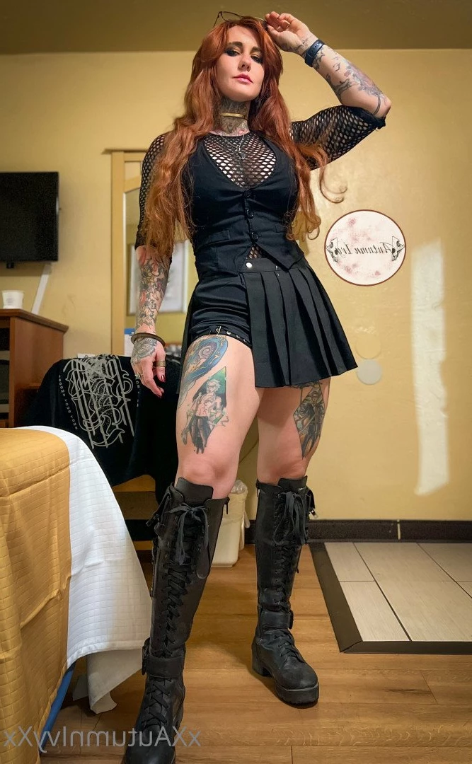 Autumn Ivy 🔪 [ xxautumnivyxx ] Onlyfans leaked photo 2616592 on Hotleaks.tv
