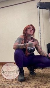 Autumn Ivy 🔪 [ xxautumnivyxx ] Onlyfans leaked video 4648399 on Hotleaks.tv