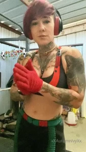 Autumn Ivy 🔪 [ xxautumnivyxx ] Onlyfans leaked video 4947602 on Hotleaks.tv