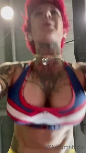 Autumn Ivy 🔪 [ xxautumnivyxx ] Onlyfans leaked video 4947603 on Hotleaks.tv