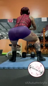 Autumn Ivy 🔪 [ xxautumnivyxx ] Onlyfans leaked video 4947617 on Hotleaks.tv