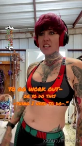 Autumn Ivy 🔪 [ xxautumnivyxx ] Onlyfans leaked video 4947619 on Hotleaks.tv