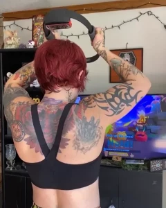 Autumn Ivy 🔪 [ xxautumnivyxx ] Onlyfans leaked video 4947624 on Hotleaks.tv