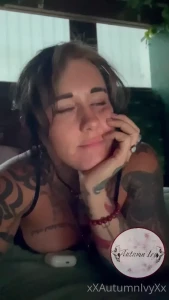 Autumn Ivy 🔪 [ xxautumnivyxx ] Onlyfans leaked video 4947632 on Hotleaks.tv