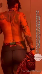 Autumn Ivy 🔪 [ xxautumnivyxx ] Onlyfans leaked video 4947637 on Hotleaks.tv