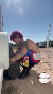 Autumn Ivy 🔪 [ xxautumnivyxx ] Onlyfans leaked video 4947640 on Hotleaks.tv