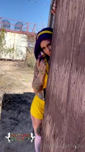 Autumn Ivy 🔪 [ xxautumnivyxx ] Onlyfans leaked video 4947651 on Hotleaks.tv