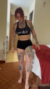 Autumn Ivy 🔪 [ xxautumnivyxx ] Onlyfans leaked video 4947680 on Hotleaks.tv
