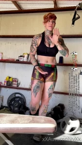 Autumn Ivy 🔪 [ xxautumnivyxx ] Onlyfans leaked video 4947704 on Hotleaks.tv