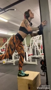 Autumn Ivy 🔪 [ xxautumnivyxx ] Onlyfans leaked video 4947712 on Hotleaks.tv