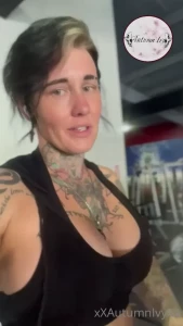 Autumn Ivy 🔪 [ xxautumnivyxx ] Onlyfans leaked video 4947722 on Hotleaks.tv