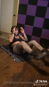 Autumn Ivy 🔪 [ xxautumnivyxx ] Onlyfans leaked video 4947725 on Hotleaks.tv