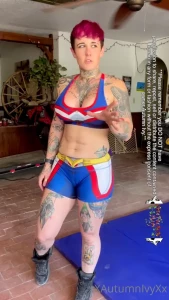 Autumn Ivy 🔪 [ xxautumnivyxx ] Onlyfans leaked video 4947726 on Hotleaks.tv