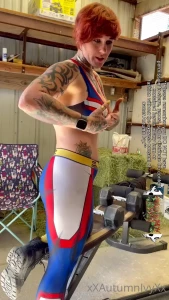 Autumn Ivy 🔪 [ xxautumnivyxx ] Onlyfans leaked video 4947763 on Hotleaks.tv