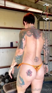 Autumn Ivy 🔪 [ xxautumnivyxx ] Onlyfans leaked video 4947794 on Hotleaks.tv