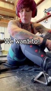 Autumn Ivy 🔪 [ xxautumnivyxx ] Onlyfans leaked video 4947795 on Hotleaks.tv
