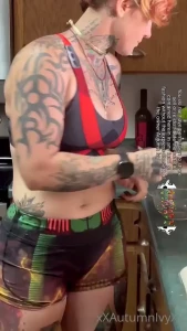 Autumn Ivy 🔪 [ xxautumnivyxx ] Onlyfans leaked video 4947834 on Hotleaks.tv