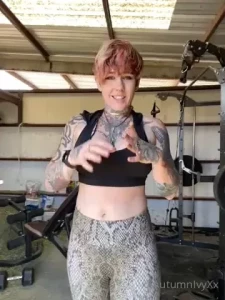 Autumn Ivy 🔪 [ xxautumnivyxx ] Onlyfans leaked video 4947852 on Hotleaks.tv