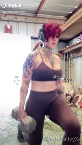 Autumn Ivy 🔪 [ xxautumnivyxx ] Onlyfans leaked video 4947920 on Hotleaks.tv