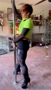 Autumn Ivy 🔪 [ xxautumnivyxx ] Onlyfans leaked video 4947961 on Hotleaks.tv