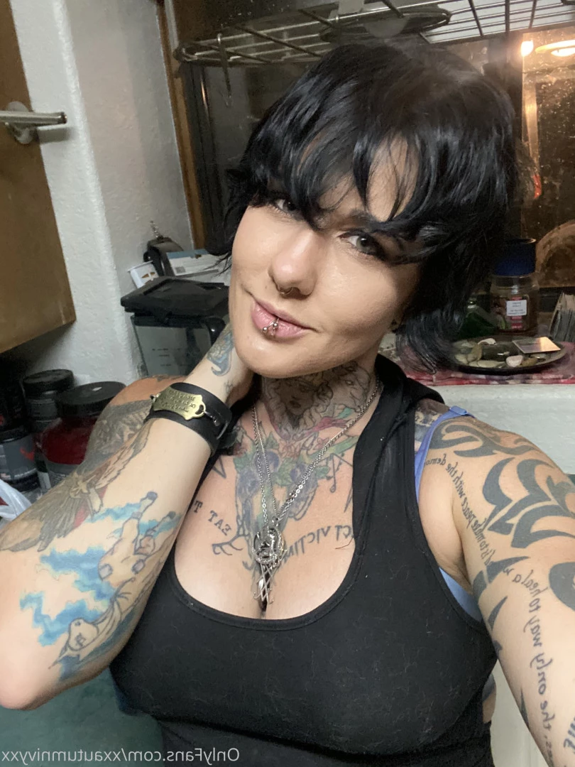 Autumn Ivy 🔪 [ xxautumnivyxx ] Onlyfans leaked photo 5993863 on Hotleaks.tv