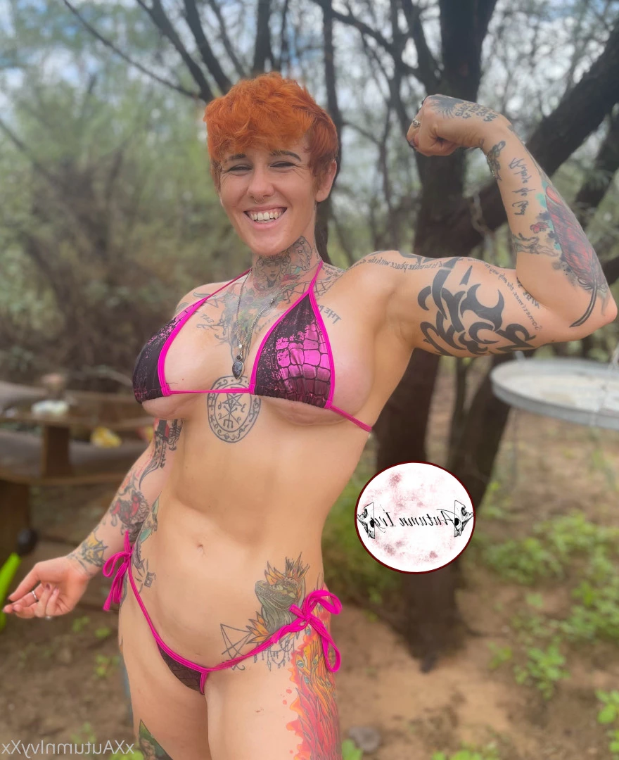 Autumn Ivy 🔪 [ xxautumnivyxx ] Onlyfans leaked photo 5993897 on Hotleaks.tv