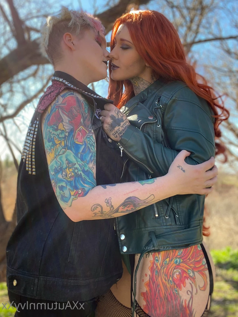 Autumn Ivy 🔪 [ xxautumnivyxx ] Onlyfans leaked photo 5993960 on Hotleaks.tv