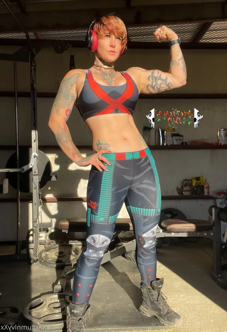 Autumn Ivy 🔪 [ xxautumnivyxx ] Onlyfans leaked photo 5994009 on Hotleaks.tv