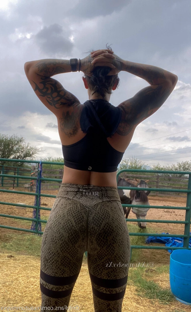 Autumn Ivy 🔪 [ xxautumnivyxx ] Onlyfans leaked photo 5994051 on Hotleaks.tv