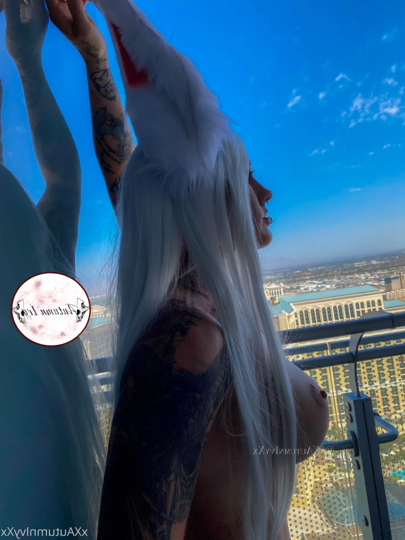 Autumn Ivy 🔪 [ xxautumnivyxx ] Onlyfans leaked photo 5994226 on Hotleaks.tv